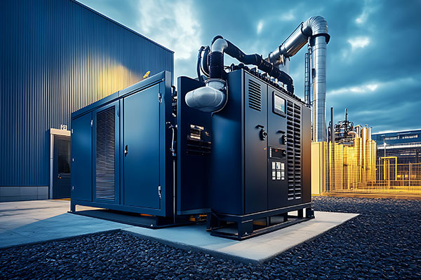 Power Backup