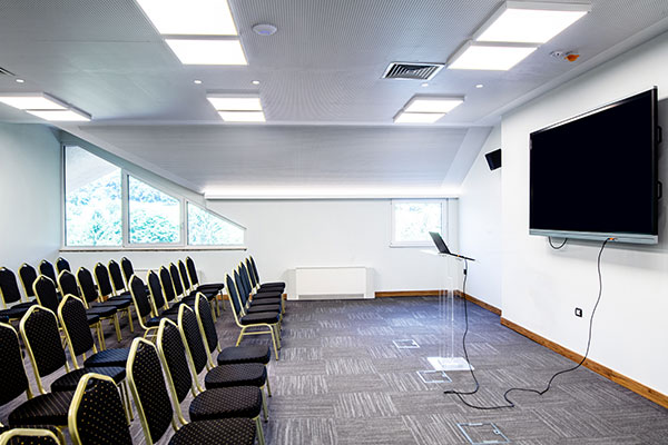 Multipurpose Hall