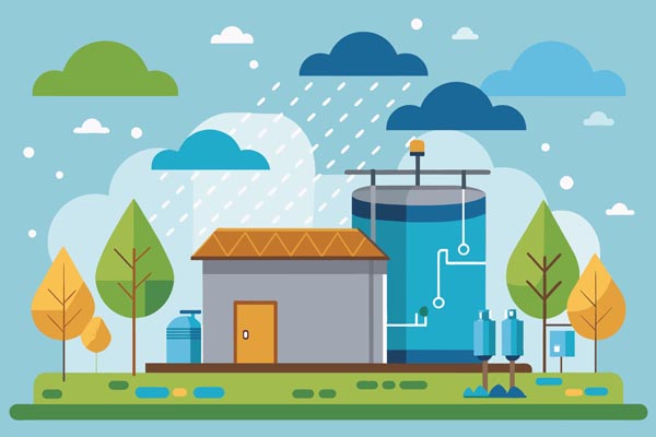 Rainwater Harvesting