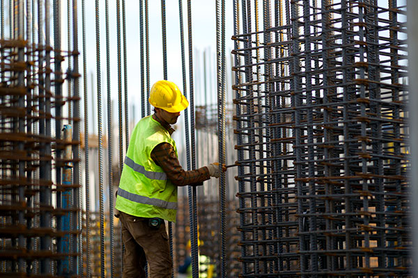 Sustainable Building Materials