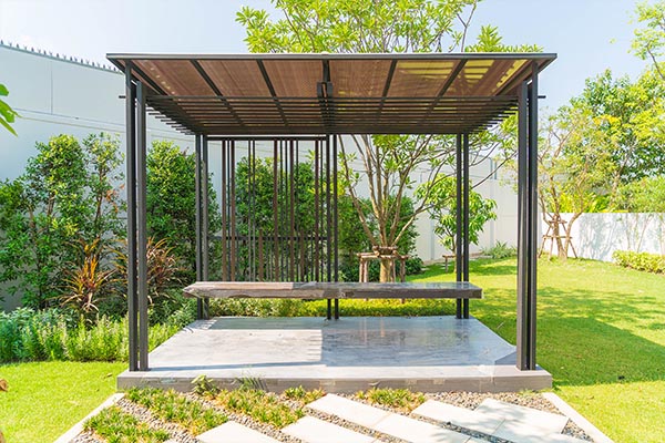 Green Landscaping